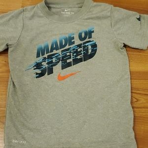 Nike dri-fit tshirt